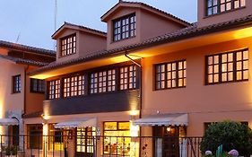 Hotel Marqués de la Moral